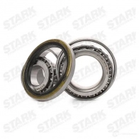 Подшипник ступицы колеса, комплект STARK skwb0180558 1438017951 H CMEDS - Изображение 4