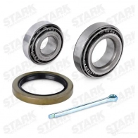 Подшипник ступицы колеса, комплект STARK 1438017958 01EA B66 skwb0180581 - Изображение 3