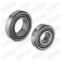 Подшипник ступицы колеса, комплект STARK 1438017958 01EA B66 skwb0180581 - Изображение 4