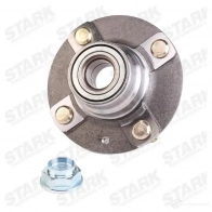 Подшипник ступицы колеса, комплект STARK QA 2W1L skwb0181035 1438019170 - Изображение 3