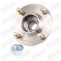 Подшипник ступицы колеса, комплект STARK QA 2W1L skwb0181035 1438019170 - Изображение 4