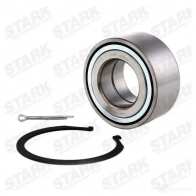 Подшипник ступицы колеса, комплект STARK 1438018879 skwb0180530 WBRTNE 6 - Изображение 2