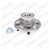 Подшипник ступицы колеса, комплект STARK 1438019305 skwb0180656 DT9 PNY - Изображение 2