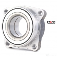 Подшипник ступицы колеса, комплект STARK 1438018877 E2R TA6 skwb0180628 - Изображение 1