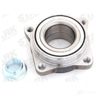 Подшипник ступицы колеса, комплект STARK 1438018877 E2R TA6 skwb0180628 - Изображение 2