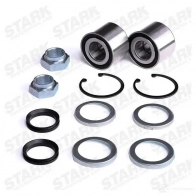 Подшипник ступицы колеса, комплект STARK skwb0181033 1438018858 AQR USPO - Изображение 3