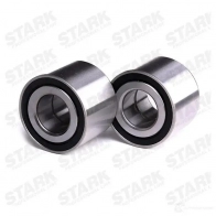 Подшипник ступицы колеса, комплект STARK skwb0181033 1438018858 AQR USPO - Изображение 4