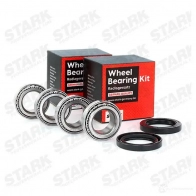 Подшипник ступицы колеса, комплект STARK skwb0181078 1438018607 Q 31HZHG - Изображение 2