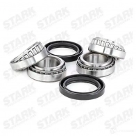 Подшипник ступицы колеса, комплект STARK skwb0181078 1438018607 Q 31HZHG - Изображение 3