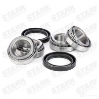 Подшипник ступицы колеса, комплект STARK skwb0181078 1438018607 Q 31HZHG - Изображение 4