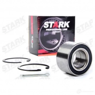 Подшипник ступицы колеса, комплект STARK skwb0180083 1438018591 48P SIYC - Изображение 2