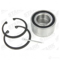 Подшипник ступицы колеса, комплект STARK skwb0180083 1438018591 48P SIYC - Изображение 3