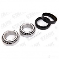 Подшипник ступицы колеса, комплект STARK skwb0180649 1438018317 TGTB4 ZW - Изображение 2