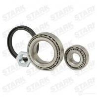 Подшипник ступицы колеса, комплект STARK 87 JAYTD 1438018567 skwb0180661 - Изображение 3