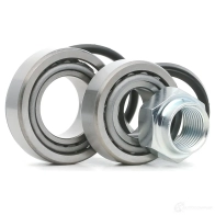 Подшипник ступицы колеса, комплект STARK 1L ZAW 1438018243 skwb0180751