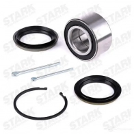 Подшипник ступицы колеса, комплект STARK skwb0180540 L K28R 1438018162 - Изображение 3