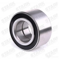 Подшипник ступицы колеса, комплект STARK skwb0180540 L K28R 1438018162 - Изображение 4