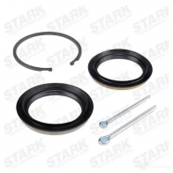 Подшипник ступицы колеса, комплект STARK skwb0180540 L K28R 1438018162 - Изображение 5