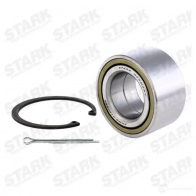 Подшипник ступицы колеса, комплект STARK 1438018029 skwb0180069 E MYAN - Изображение 2