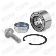 Подшипник ступицы колеса, комплект STARK VBU UE7 skwb0181271 1438018490 - Изображение 3