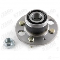Подшипник ступицы колеса, комплект STARK 1438018233 skwb0180260 4LB A6