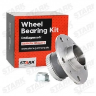 Подшипник ступицы колеса, комплект STARK 1438018205 skwb0180441 KCB LX9 - Изображение 2
