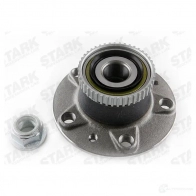 Подшипник ступицы колеса, комплект STARK 1438018205 skwb0180441 KCB LX9 - Изображение 3