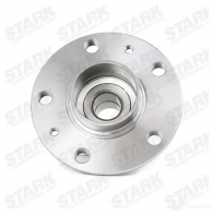 Подшипник ступицы колеса, комплект STARK 1438018205 skwb0180441 KCB LX9 - Изображение 4