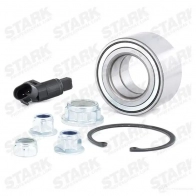 Подшипник ступицы колеса, комплект STARK 2 DXU7 skwb0181264 1438018637 - Изображение 3