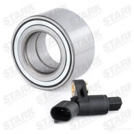 Подшипник ступицы колеса, комплект STARK 2 DXU7 skwb0181264 1438018637 - Изображение 4