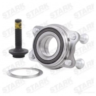 Подшипник ступицы колеса, комплект STARK 1438019205 skwb0180999 J YG0J - Изображение 3
