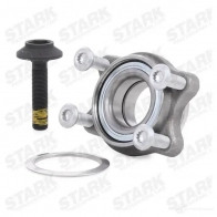 Подшипник ступицы колеса, комплект STARK 1438019205 skwb0180999 J YG0J - Изображение 4