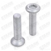 Подшипник ступицы колеса, комплект STARK 1438019205 skwb0180999 J YG0J - Изображение 5