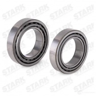 Подшипник ступицы колеса, комплект STARK skwb0180620 1438018406 V F83KN - Изображение 4