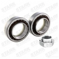 Подшипник ступицы колеса, комплект STARK 1438018488 1 JH3N skwb0180529 - Изображение 2