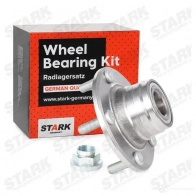Подшипник ступицы колеса, комплект STARK skwb0180396 1438018306 VL242 W - Изображение 2