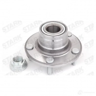 Подшипник ступицы колеса, комплект STARK skwb0180396 1438018306 VL242 W - Изображение 3
