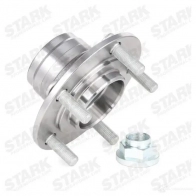 Подшипник ступицы колеса, комплект STARK skwb0180396 1438018306 VL242 W - Изображение 4
