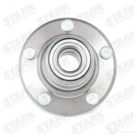 Подшипник ступицы колеса, комплект STARK skwb0180396 1438018306 VL242 W - Изображение 6