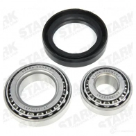 Подшипник ступицы колеса, комплект STARK P M0PHKB 1438018648 skwb0180091 - Изображение 3