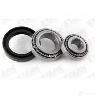 Подшипник ступицы колеса, комплект STARK P M0PHKB 1438018648 skwb0180091 - Изображение 4