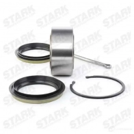 Подшипник ступицы колеса, комплект STARK 1438018394 skwb0180198 O VIBS - Изображение 4