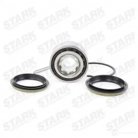 Подшипник ступицы колеса, комплект STARK 1438018394 skwb0180198 O VIBS - Изображение 5