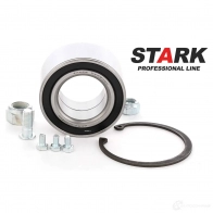 Подшипник ступицы колеса, комплект STARK 1438018328 75AGJ PJ skwb0180055 - Изображение 1