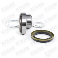 Подшипник ступицы колеса, комплект STARK 1438018508 skwb0180115 PCK AN2 - Изображение 5