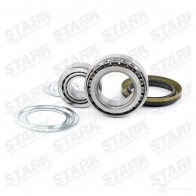 Подшипник ступицы колеса, комплект STARK 1438018508 skwb0180115 PCK AN2 - Изображение 6