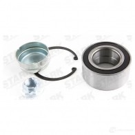 Подшипник ступицы колеса, комплект STARK skwb0180224 1438018487 0II 31G - Изображение 2