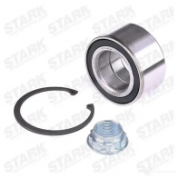 Подшипник ступицы колеса, комплект STARK skwb0180029 P QIIILR 1438018606 - Изображение 3