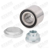 Подшипник ступицы колеса, комплект STARK skwb0180665 RNGI5H Z 1438018035 - Изображение 3
