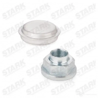 Подшипник ступицы колеса, комплект STARK skwb0180665 RNGI5H Z 1438018035 - Изображение 5